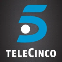 Tele 5 Salta icon