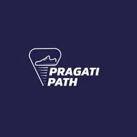 Pragati Path icon