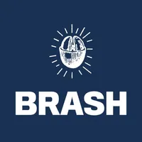 BRASH Coffee icon