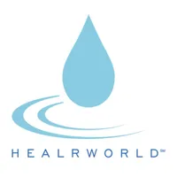 HealRWorld Community icon