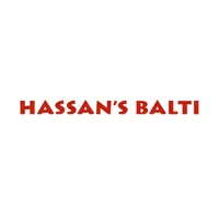 Hassan's Balti icon