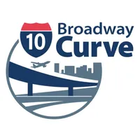 The Curve (I-10) icon