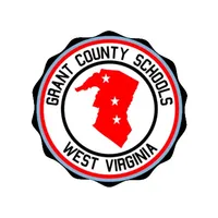 Grant County Schools, WV icon