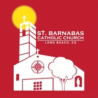 St.Barnabas Catholic Church icon