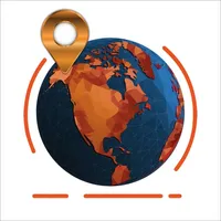 GPS Storyteller icon