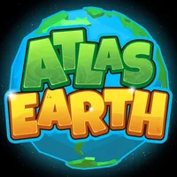 Atlas Earth－Own Metaverse Land icon