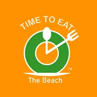 Time To Eat The Beach icon