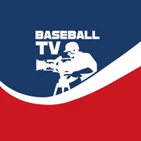 Baseball TV France icon