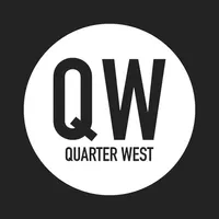 Quarter West icon