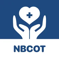 NBCOT - Occupational Therapy icon