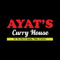 Ayats CurryHouse-West Kilbride icon