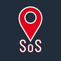 Safety SoS icon