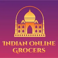 Indian Online Grocers icon