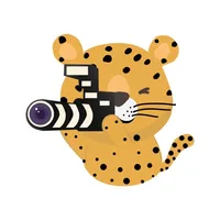 LEOPARD SHOT Studio icon