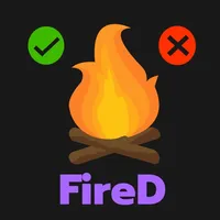 FireD icon