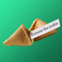 FortuneTheCookie icon