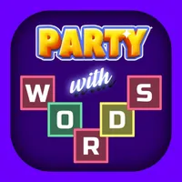 Party with Words icon