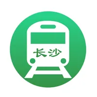 长沙地铁通-长沙地铁公交出行导航线路app icon