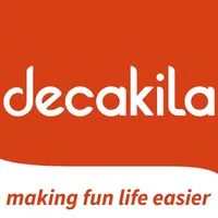 decakila icon