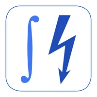 power grid calculator icon