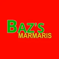 Baz's Marmaris Pizza & Kebab icon