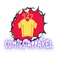 Comics Apparel icon