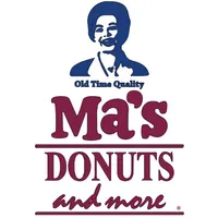 Ma's Donuts icon