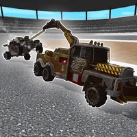 Towtruck Battle icon