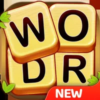 Crossy Word : Word Link 2023 icon