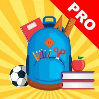 Kids Word Plus Pro icon