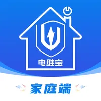 电维宝家庭端 icon