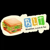 BLT-Breakfast, Lunch & Tea icon