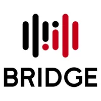 BRIDGEマルチ通訳アプリ icon