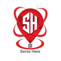 Serve Here icon