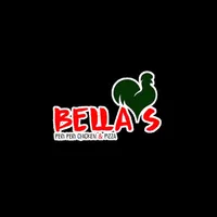 Bellas Pizza icon