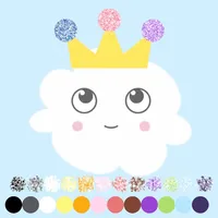 Endless Hats Maker Kid Toddler icon