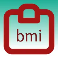 BMI(체질량지수)계산기 icon