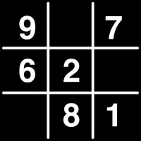 Simple Sudoku Puzzle icon