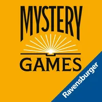 Mystery Games icon