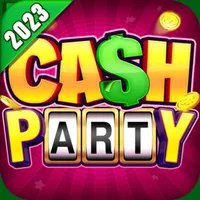 Cash Party™ Casino Slots Game icon