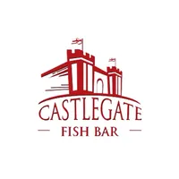 Castlegate Fish Bar. icon