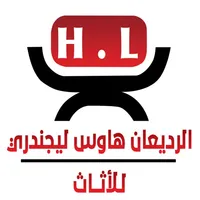 هاوس ليجندري icon