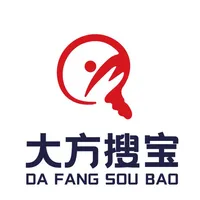 大方搜宝 icon