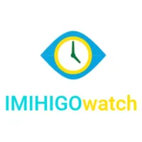 Imihigo Watch icon