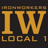 Ironworkers Local 1 icon