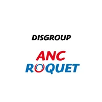 ANC ROQUET icon