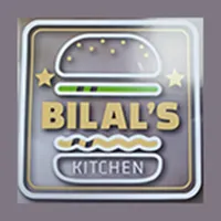 Bilal's Kitchen icon