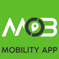 Mobility App icon