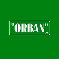 Orban icon