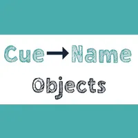 Cue Name - Objects icon